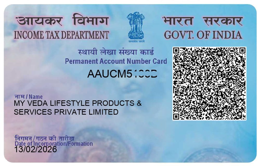 PAN Card