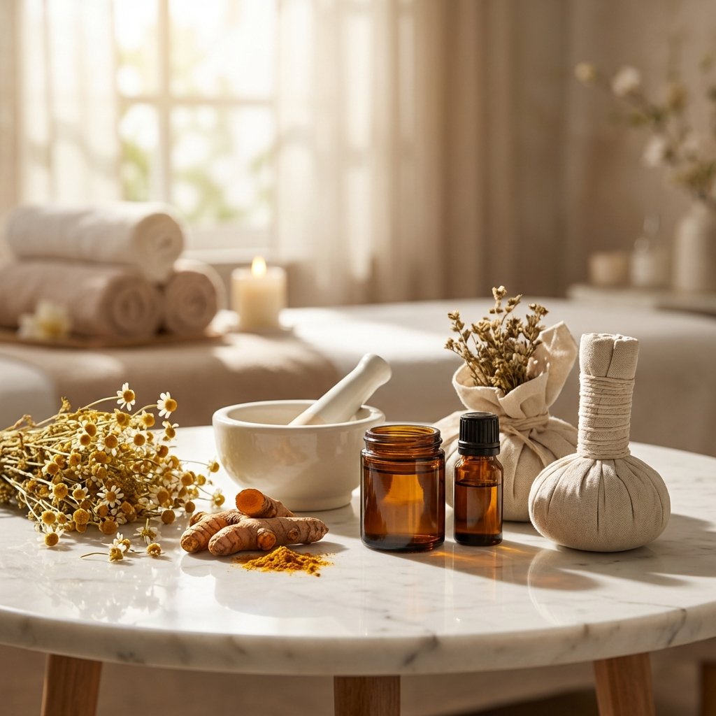 About Veda Lifestyle