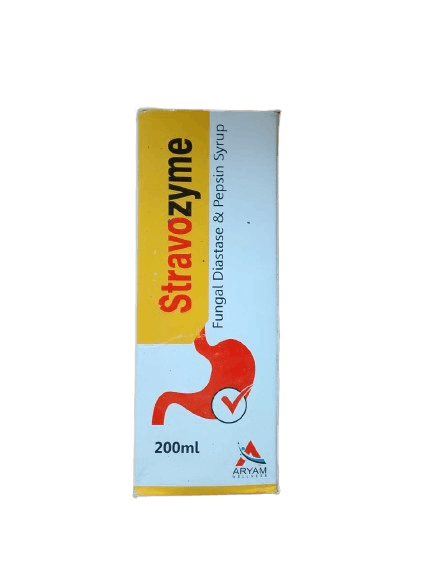 Stravozyme