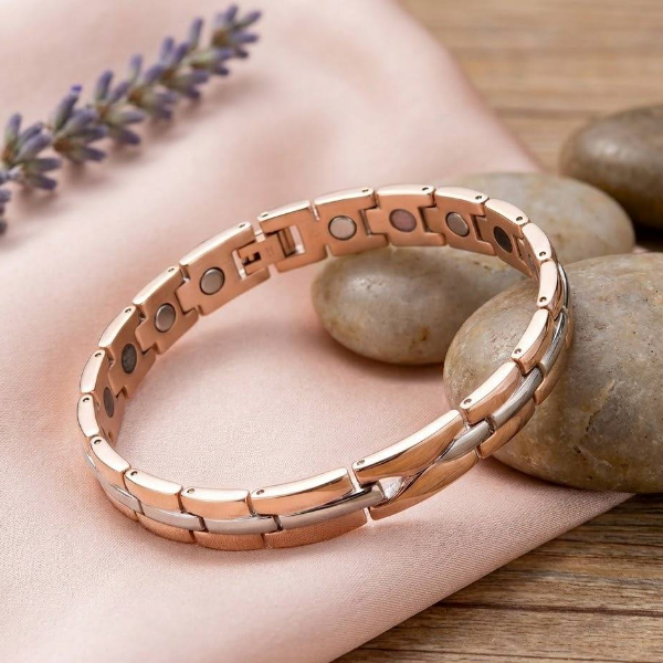 Bio Magnetic Bracelet (Women)
