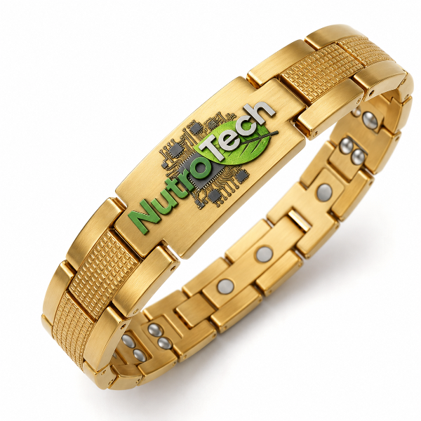 NutroTech Bio Magnetic Bracelet (Women)